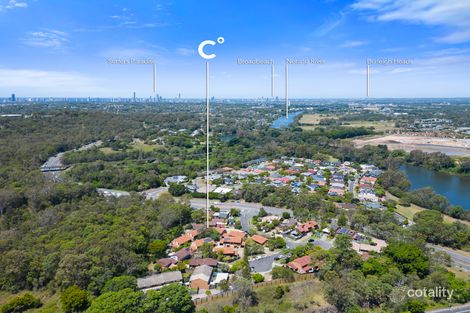 12/7-13 Parkridge Dr, Molendinar, QLD 4214