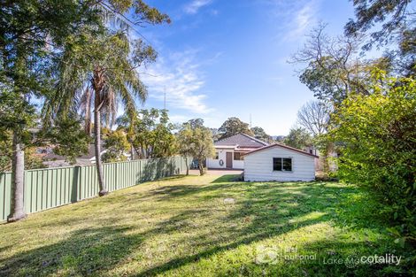 Property photo of 18 Roath Street Cardiff NSW 2285