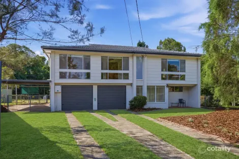 44 Bevlin Ct, Albany Creek, QLD 4035