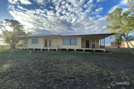Property photo of 18 Smith Road Norwin QLD 4356