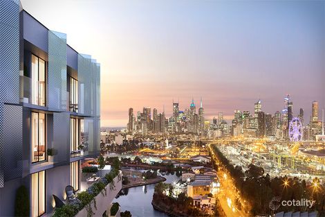 707e/18 Hopkins St, Footscray, VIC 3011