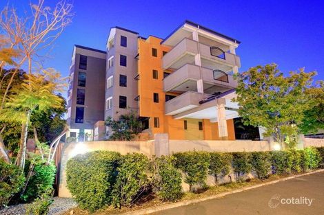 4/40 Bell St, Kangaroo Point, QLD 4169