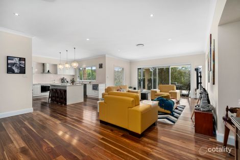 Property photo of 376 Greggs Road Kurrajong NSW 2758