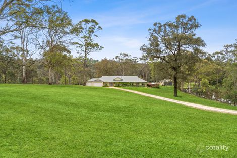 Property photo of 376 Greggs Road Kurrajong NSW 2758