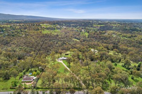 Property photo of 376 Greggs Road Kurrajong NSW 2758