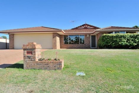 50 Dress Cir, Warnbro, WA 6169