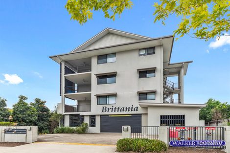 Property photo of 303/240 Buchan Street Westcourt QLD 4870