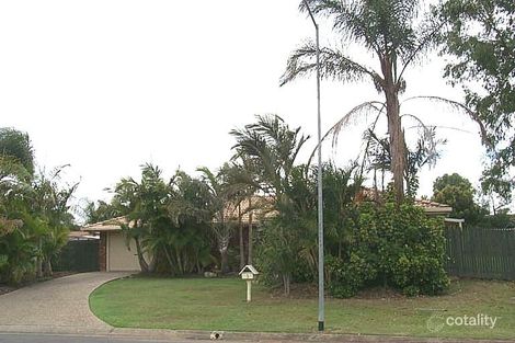 3 Lohr Ct, Meadowbrook, QLD 4131