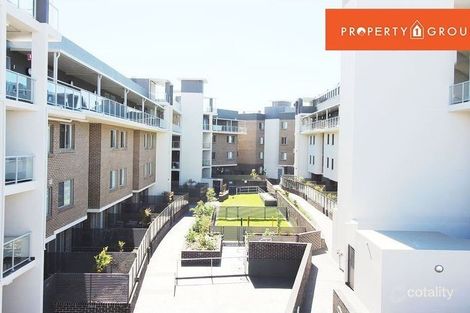 Property photo of 201/44B Drummond Avenue Ropes Crossing NSW 2760