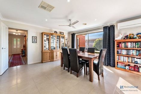 Property photo of 36 Lakeviews Circuit Yarrawonga VIC 3730