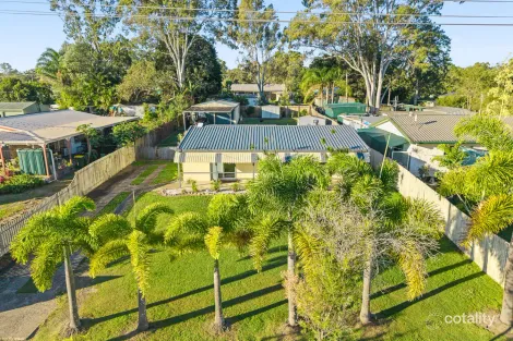 51 Lenthall St, Aldershot, QLD 4650