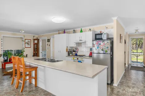 Property photo of 12 Branjee Road Euroa VIC 3666