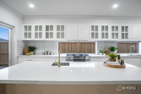 20 Molesworth Cres, Donnybrook, VIC 3064