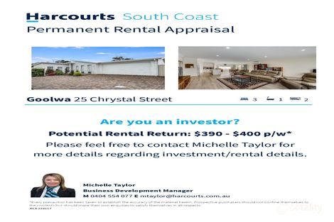 25 Chrystal St, Goolwa, SA 5214