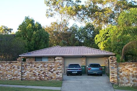 5 Tangerine Row, Ashmore, QLD 4214