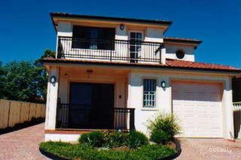 Property photo of 74A Oatley Avenue Oatley NSW 2223