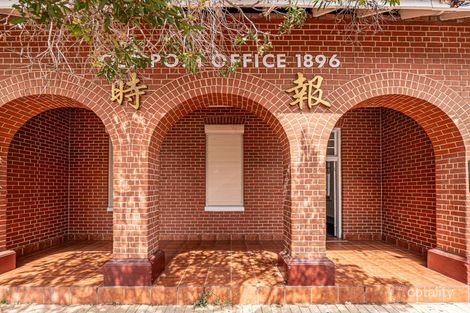 6/115 Brisbane St, Perth, WA 6000