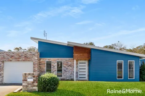 34 Fantail St, South Nowra, NSW 2541