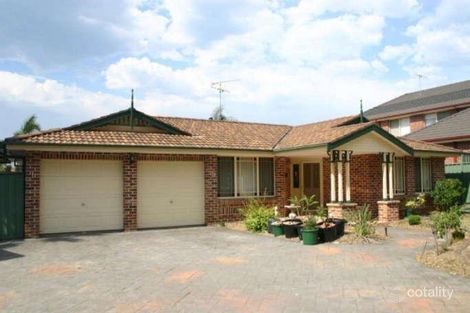 Property photo of 16 Jarra Crescent Glenmore Park NSW 2745