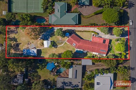 Property photo of 47-49 Barokee Drive Tanah Merah QLD 4128