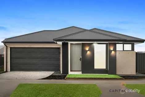 21 Butterfly Cres, Mickleham, VIC 3064