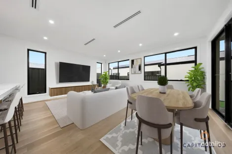 Property photo of 21 Butterfly Crescent Mickleham VIC 3064