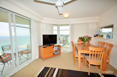 Property photo of 17C/3 Second Avenue Burleigh Heads QLD 4220