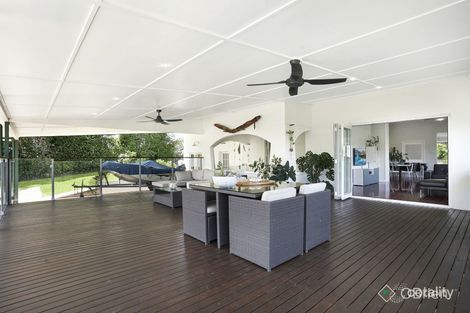 Property photo of 4 Scheu Street East Innisfail QLD 4860
