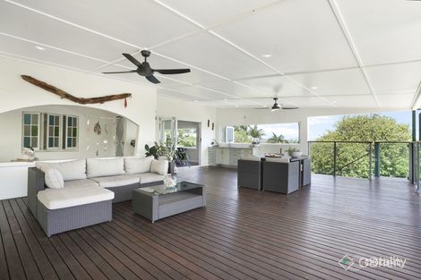 Property photo of 4 Scheu Street East Innisfail QLD 4860