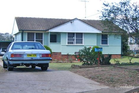 14 Cambridge Ave, Windsor, NSW 2756