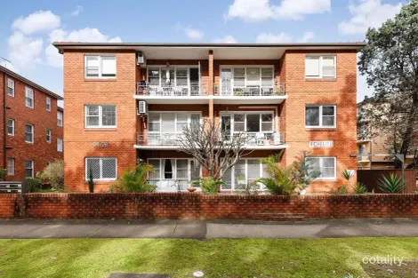 Property photo of 5/24-26 Florence Street Ramsgate Beach NSW 2217