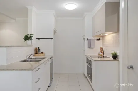Property photo of 29/28 Watson Street Turner ACT 2612