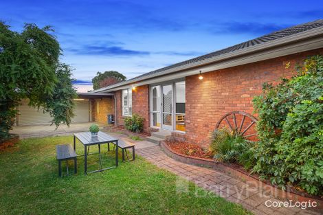 Property photo of 21 Loxton Avenue Wantirna South VIC 3152
