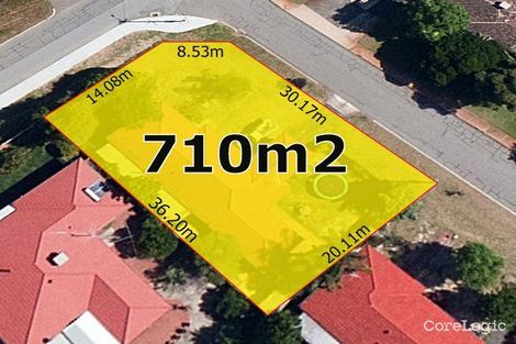 2 Penryn St, Kewdale, WA 6105