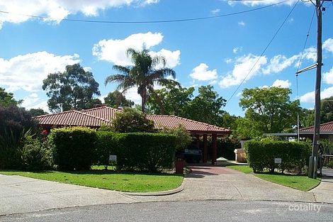 29 Jenever Pl, Bentley, WA 6102