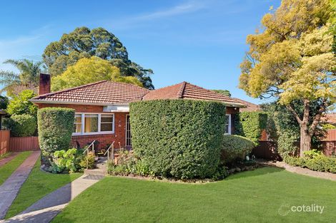 Property photo of 201 Eastern Valley Way Middle Cove NSW 2068