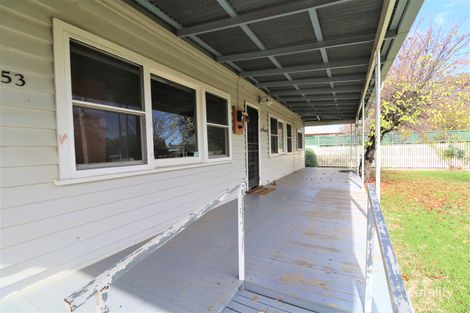 Property photo of 53 Murray Street Kerang VIC 3579