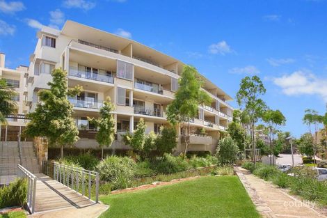 Property photo of 412/25 Bennelong Parkway Wentworth Point NSW 2127