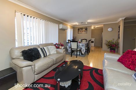 Property photo of 3/12 Kaliamba Court Cannington WA 6107