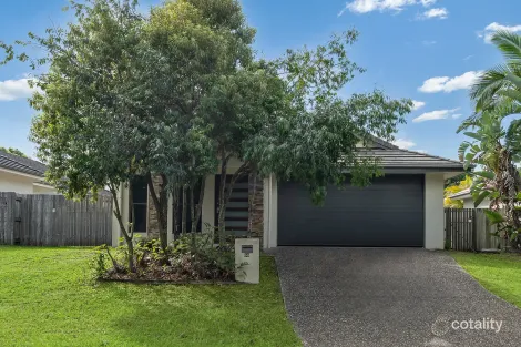 66 Nicklaus Pde, North Lakes, QLD 4509