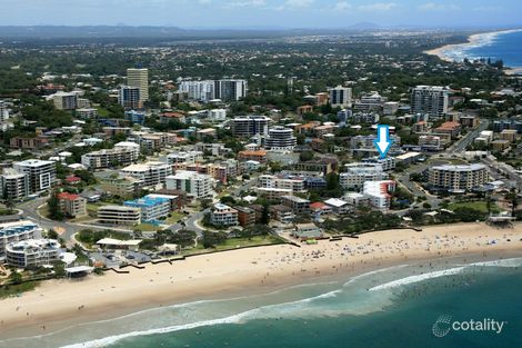 6/58 Edmund St, Kings Beach, QLD 4551