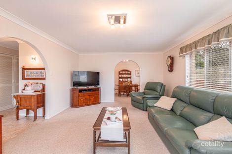 Property photo of 40 Beresford Crescent Gympie QLD 4570