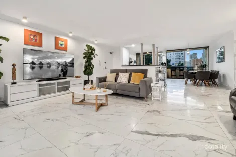 7/90 Lambert St, Kangaroo Point, QLD 4169