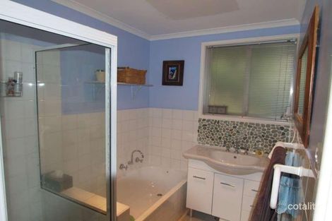 Property photo of 40 Angophora Street Rivett ACT 2611