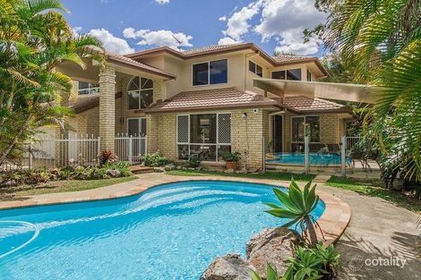 Property photo of 15 Ballarat Court Tallai QLD 4213