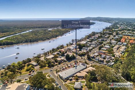 7/11-19 Hilton Tce, Tewantin, QLD 4565