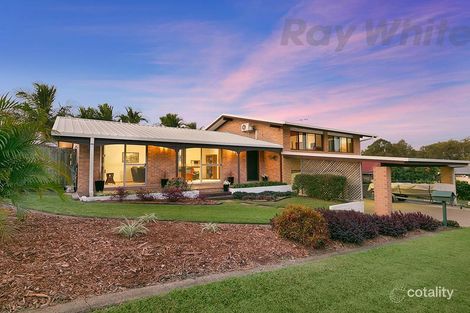 11 Darnell St, Sunnybank Hills, QLD 4109