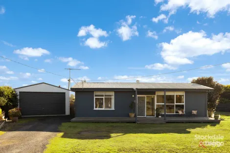 Property photo of 2 Bruce Avenue Surf Beach VIC 3922