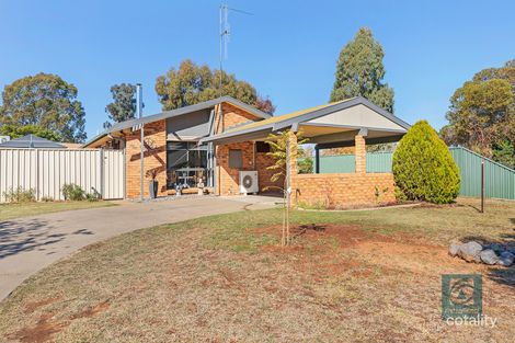 Property photo of 1 Lawson Drive Moama NSW 2731