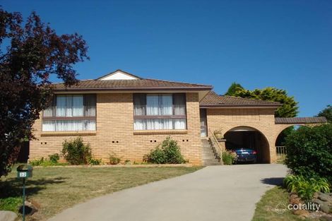 Property photo of 32 Maple Crescent Blayney NSW 2799